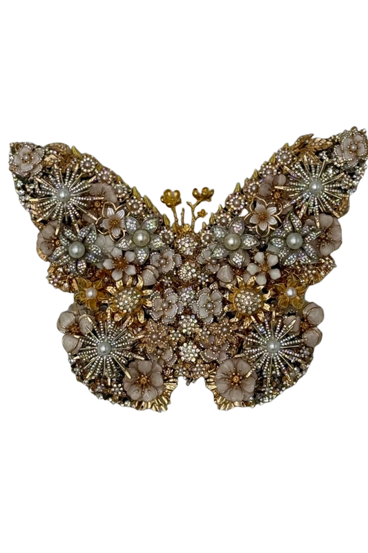 Graceful Elegance Butterfly