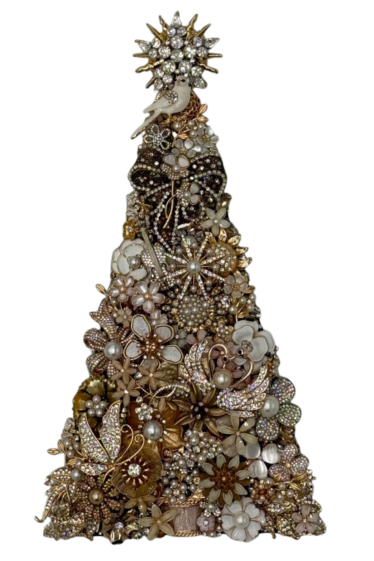 Graceful Elegance Tree