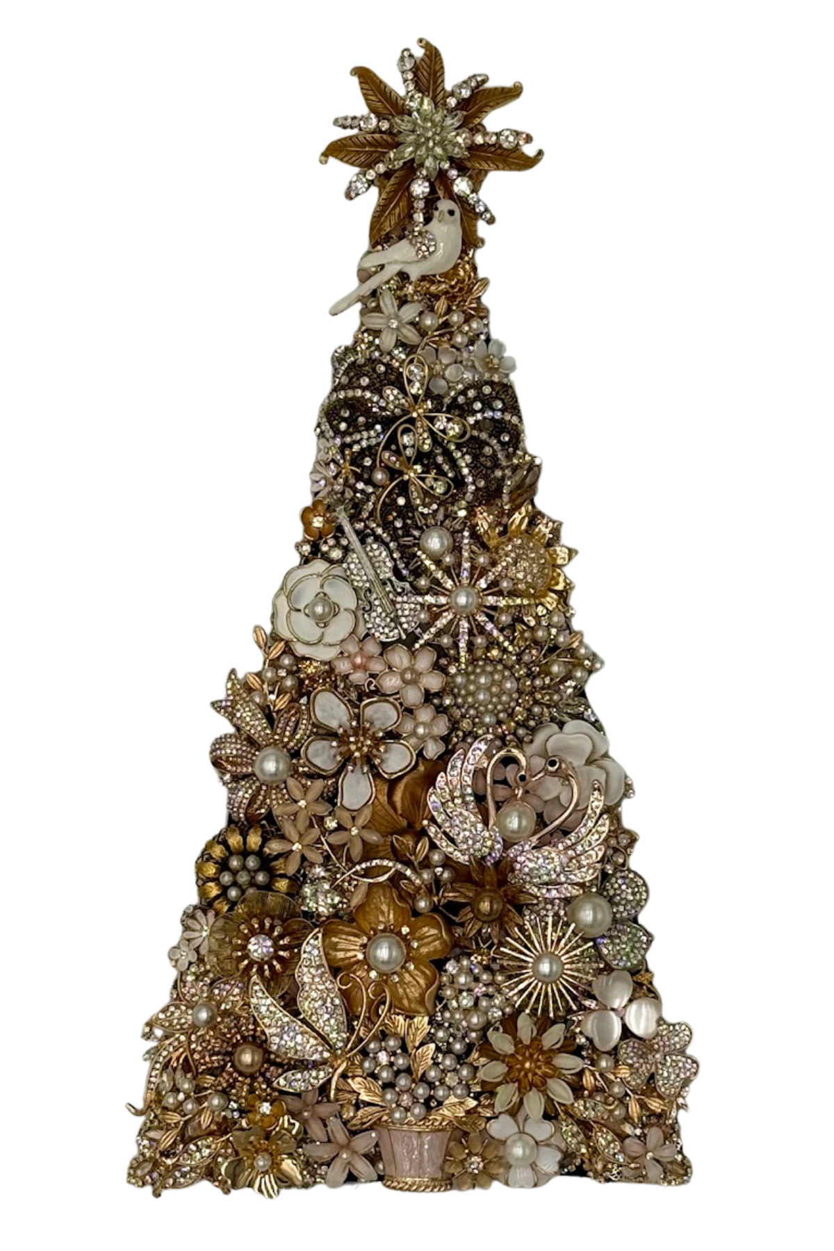 Graceful Elegance Tree