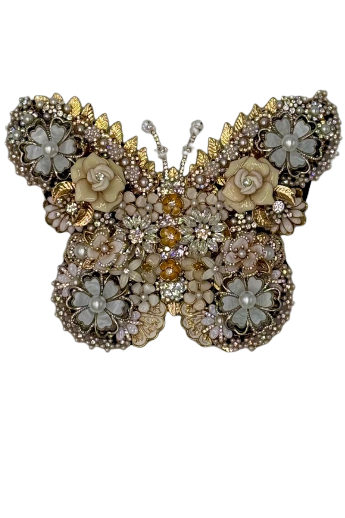 Graceful Elegance Butterfly