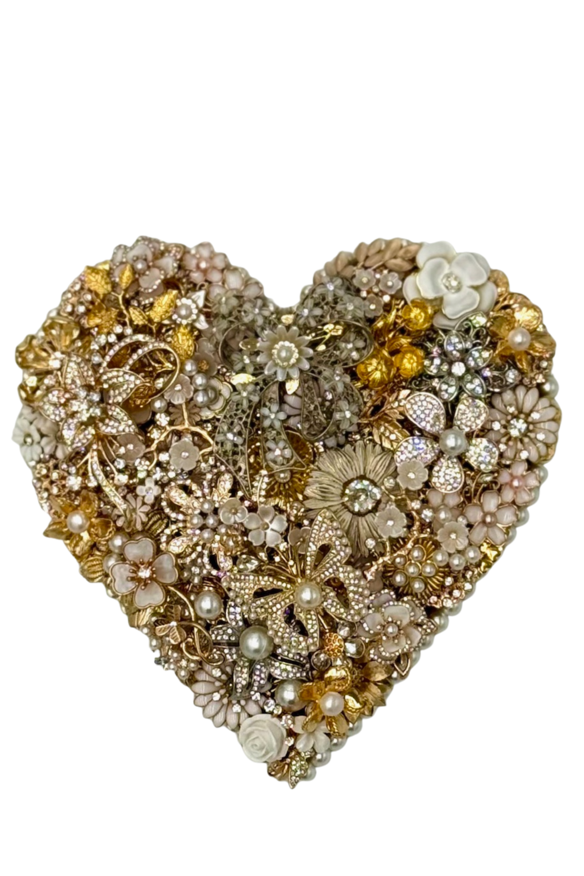 Graceful Love Heart