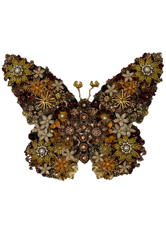 Harvest Flutter