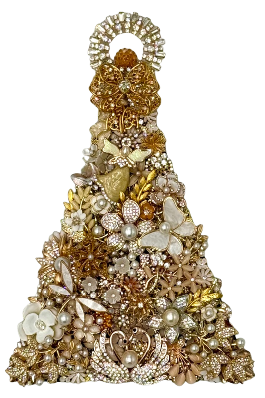 Holiday Radiance Tree