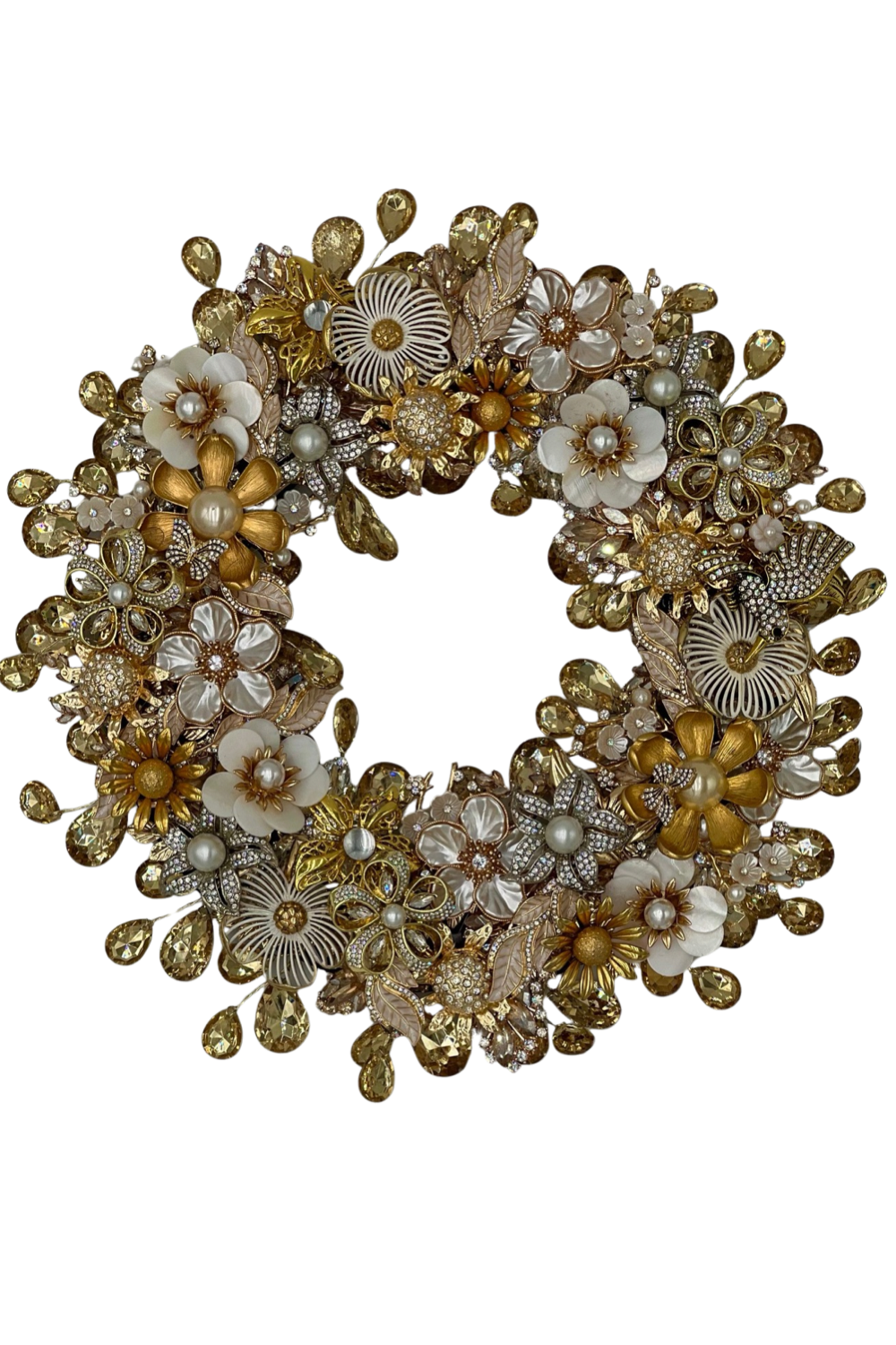Fleur de Lis