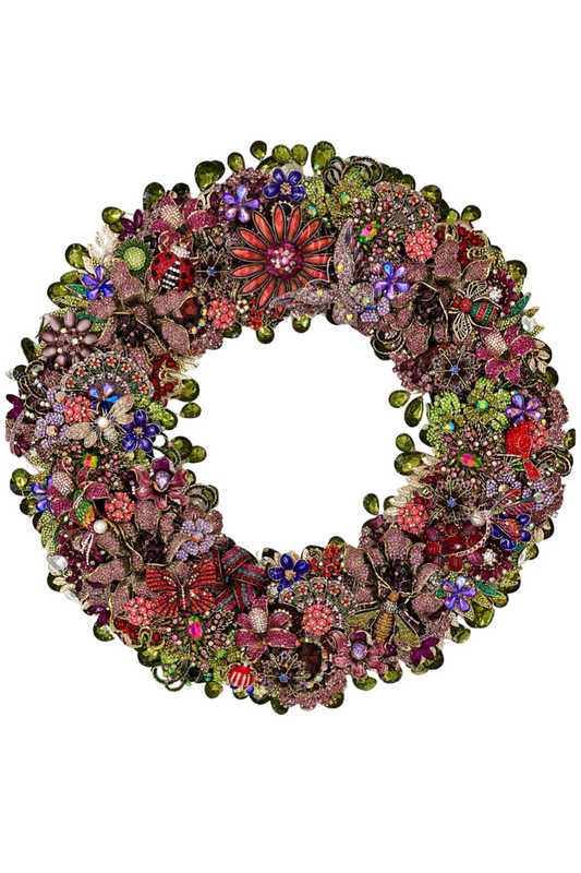 Floral Explosion