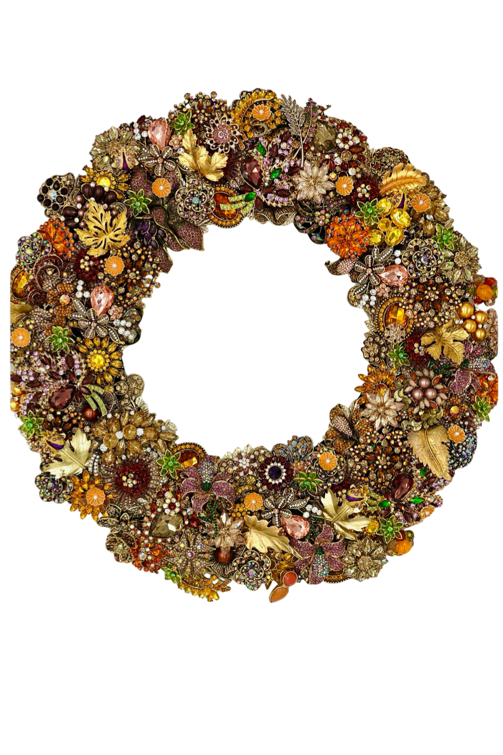 Harvest Meadow II