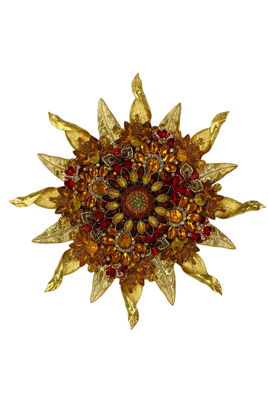 Solar Brilliance