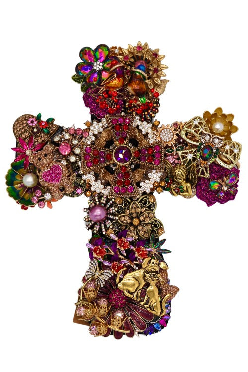 Cross 20