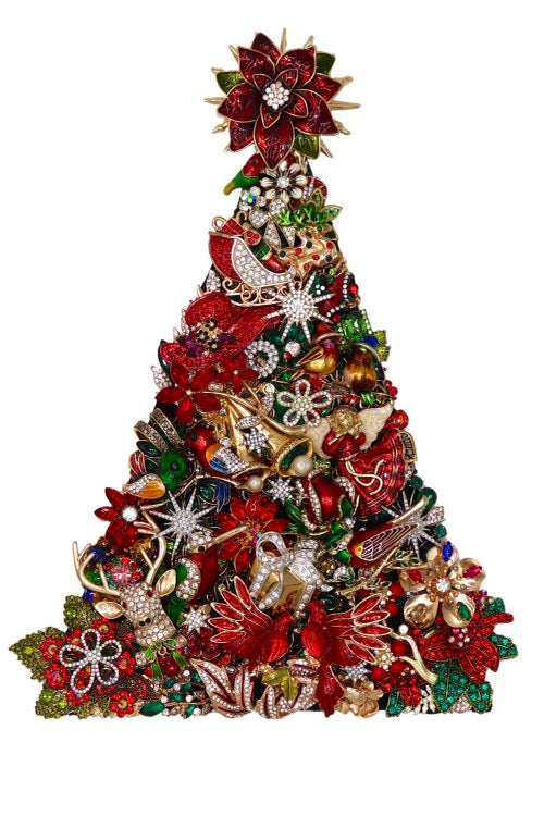 Christmas in the South