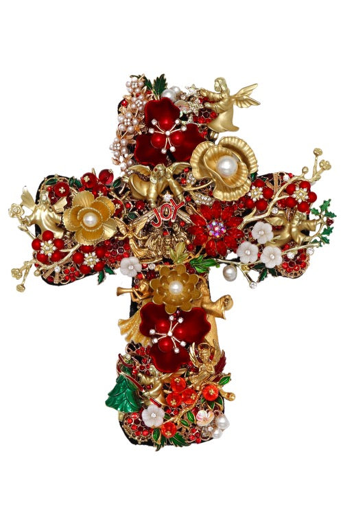 Cross 22