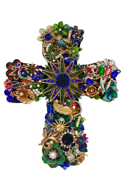 Cross 29
