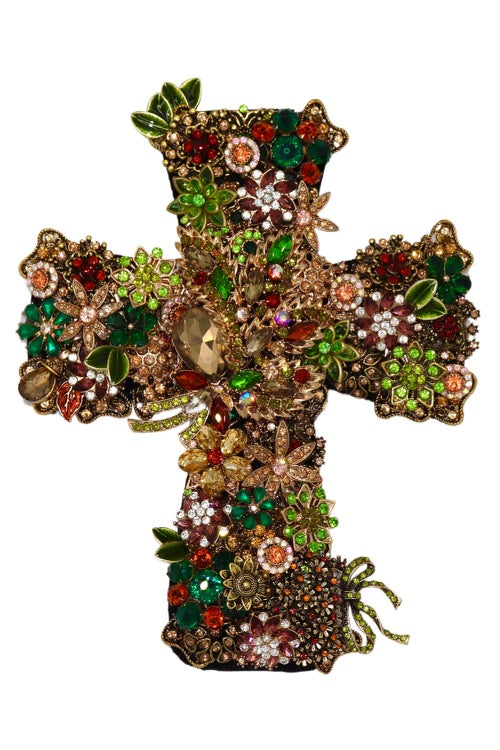 Cross 25