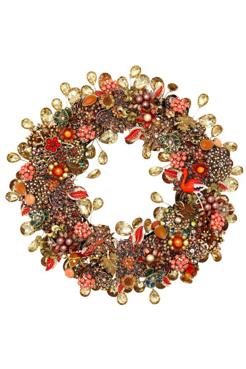 Infinite Coral
