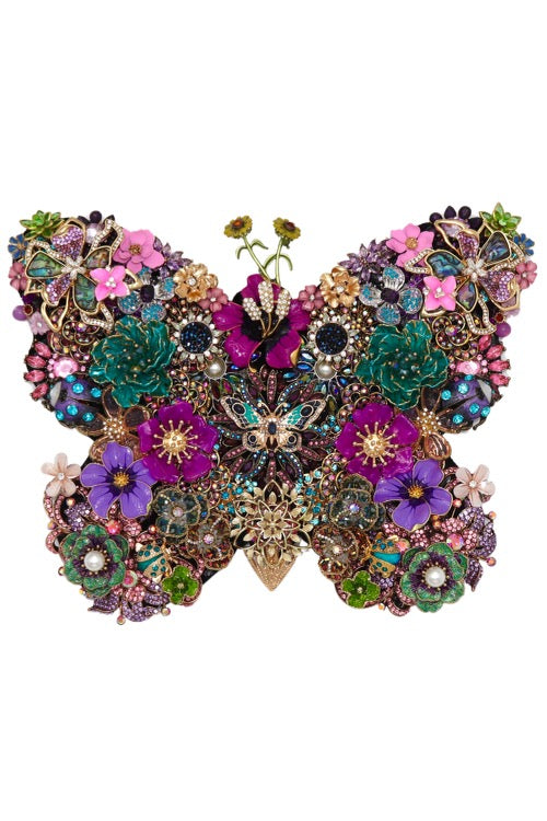 Royal Flutter