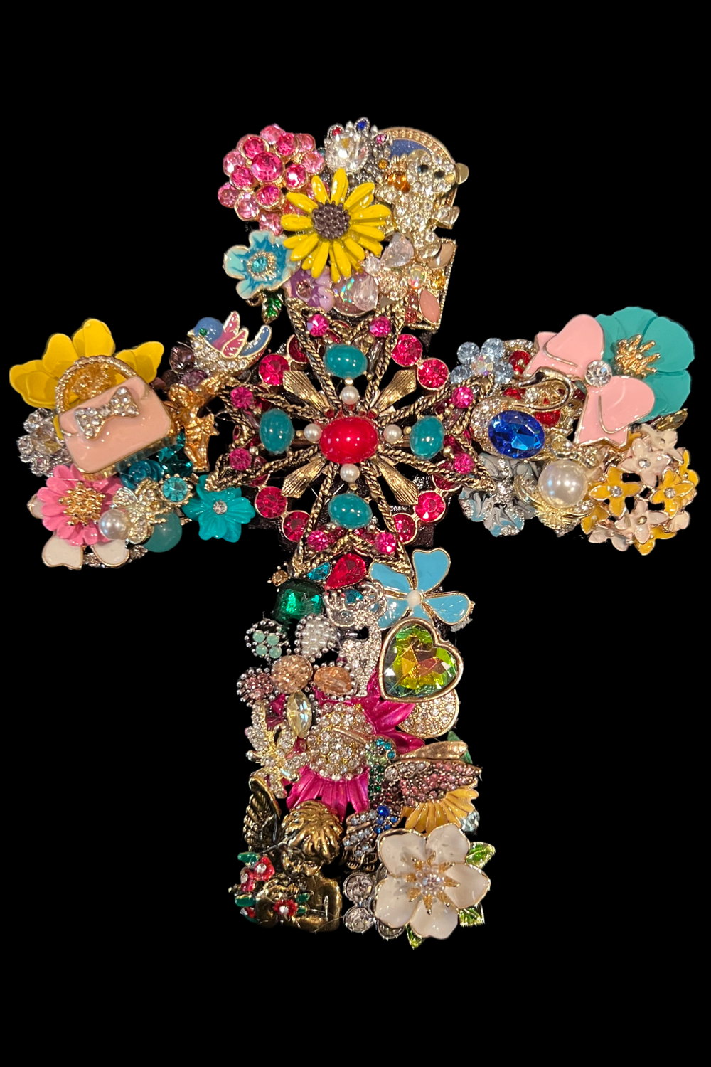Cross 1