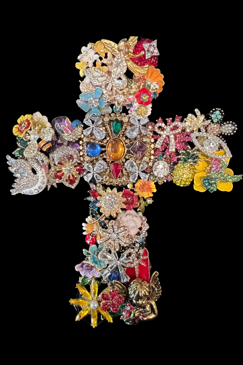 Cross 2