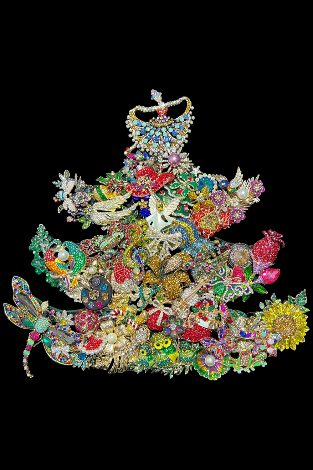 Tree 1