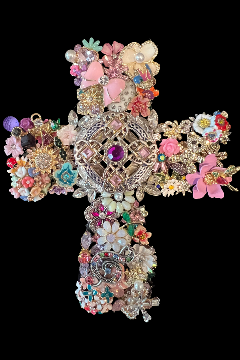 Cross 3