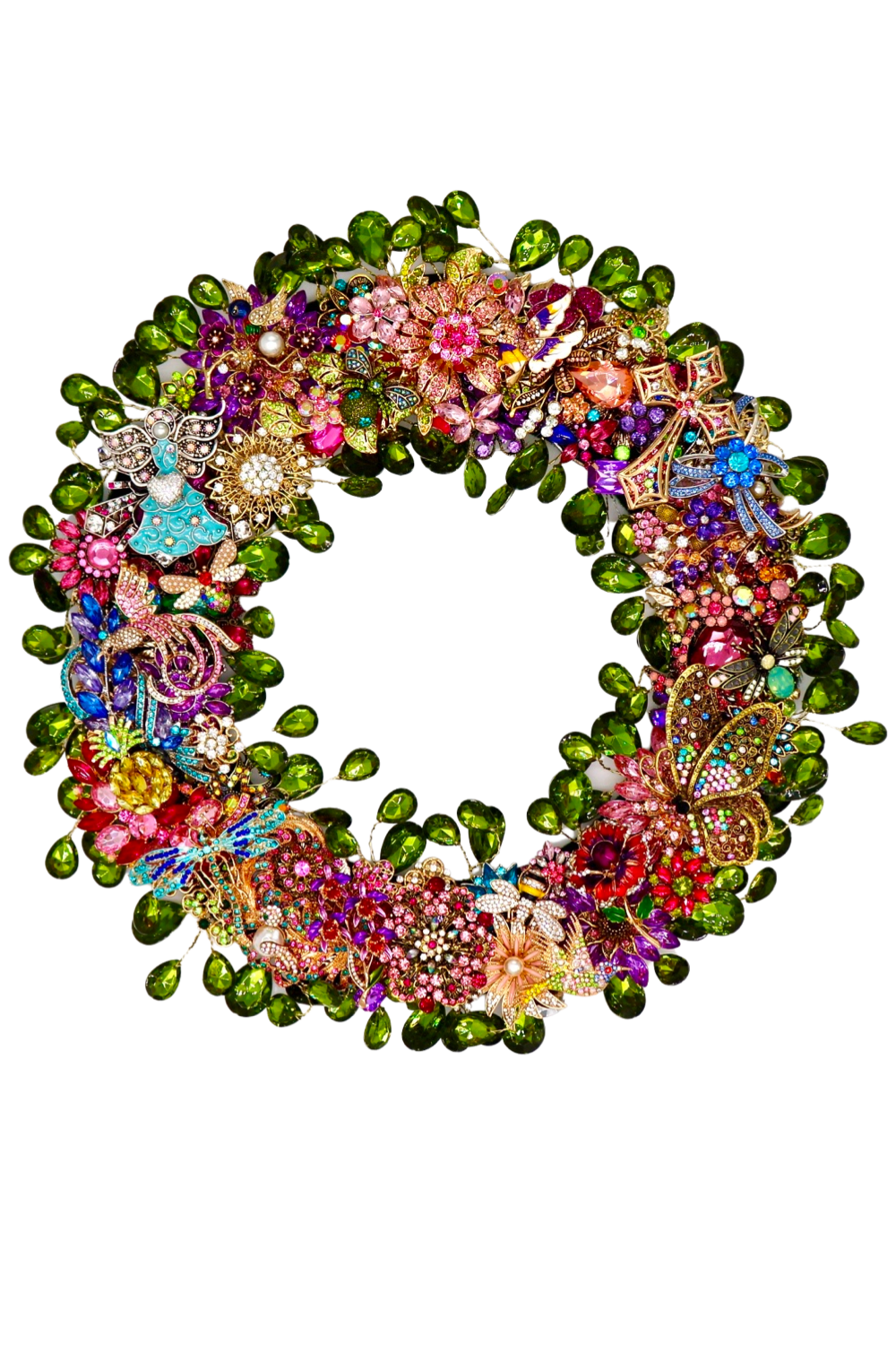 Wreath 1