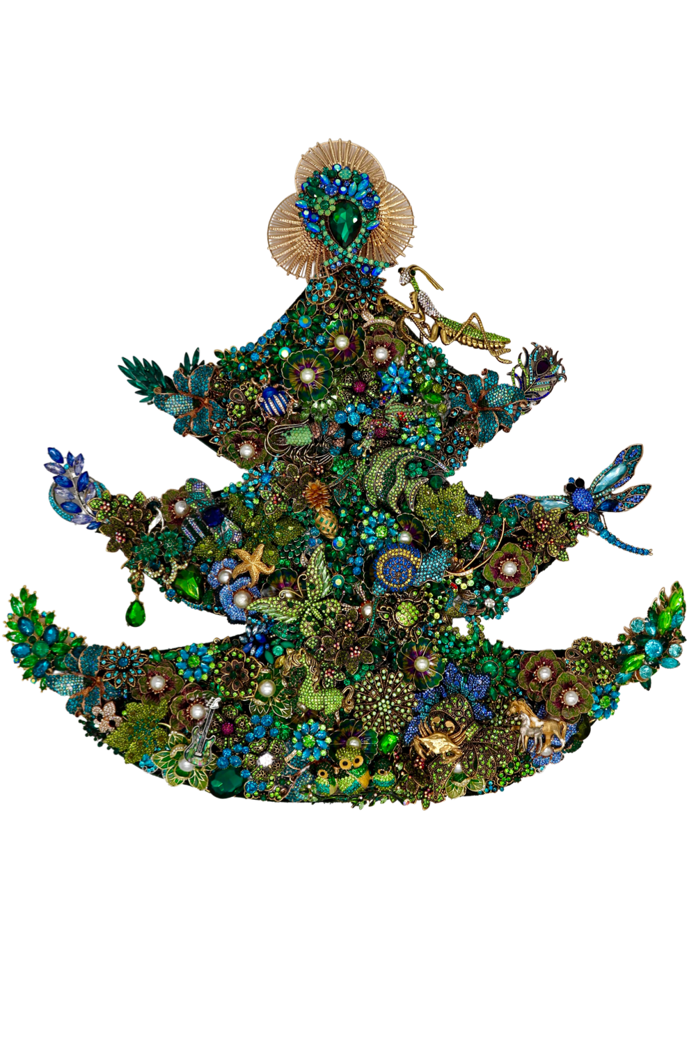Tree 8