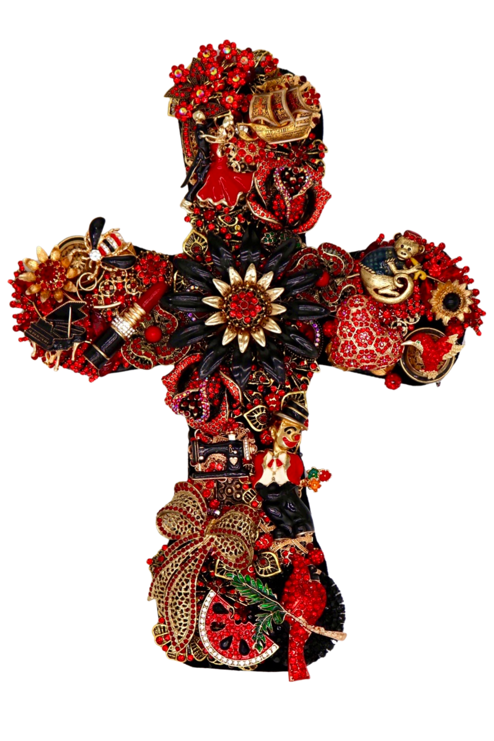 Cross 6