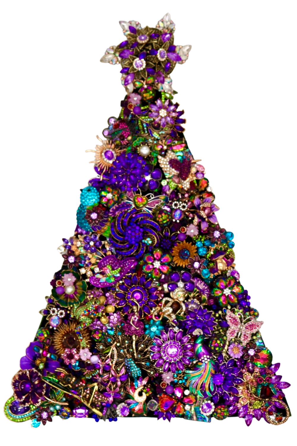 Tree 9
