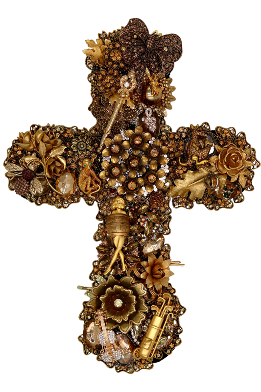 Cross 5