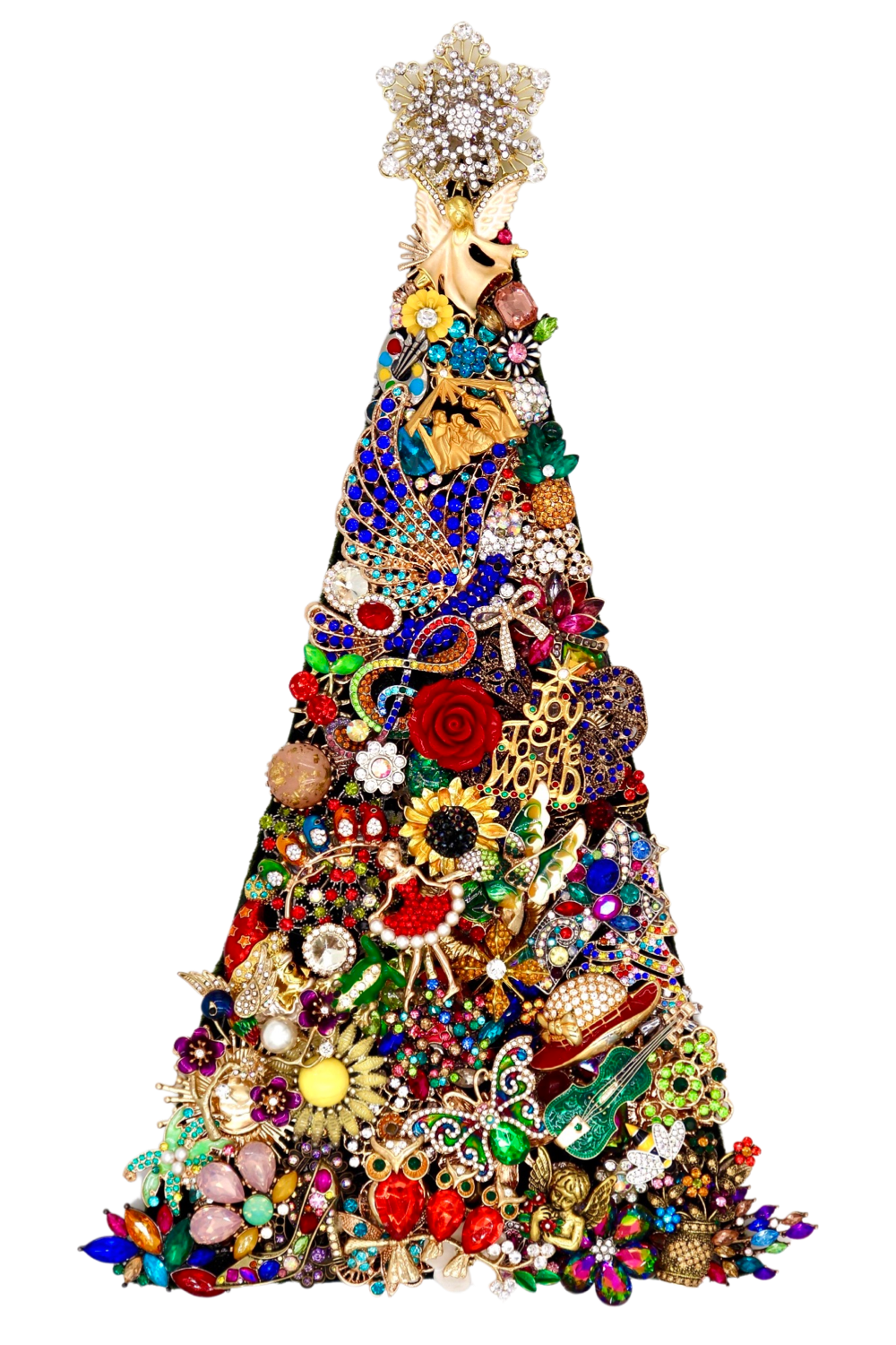 Tree 12