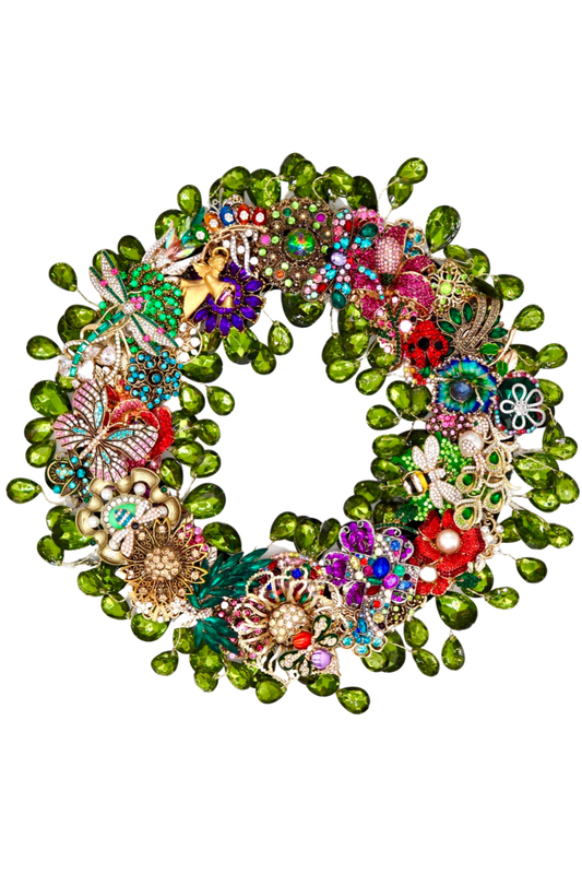 Wreath 11