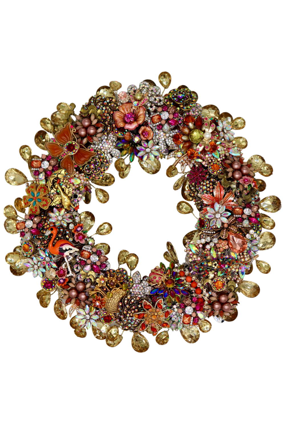 Wreath 10