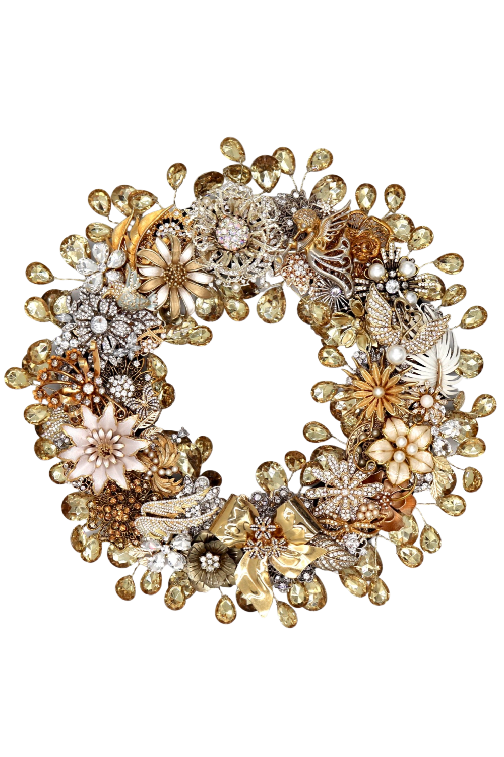 Wreath 9