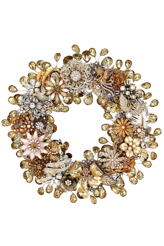 Wreath 9