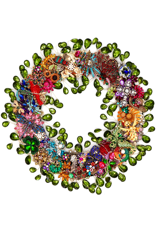 Wreath 8
