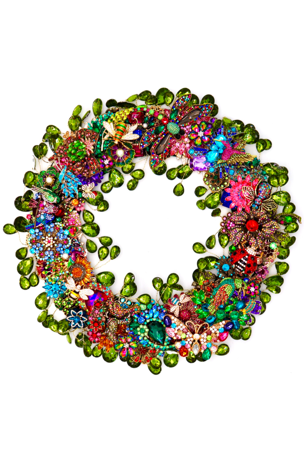 Wreath 7