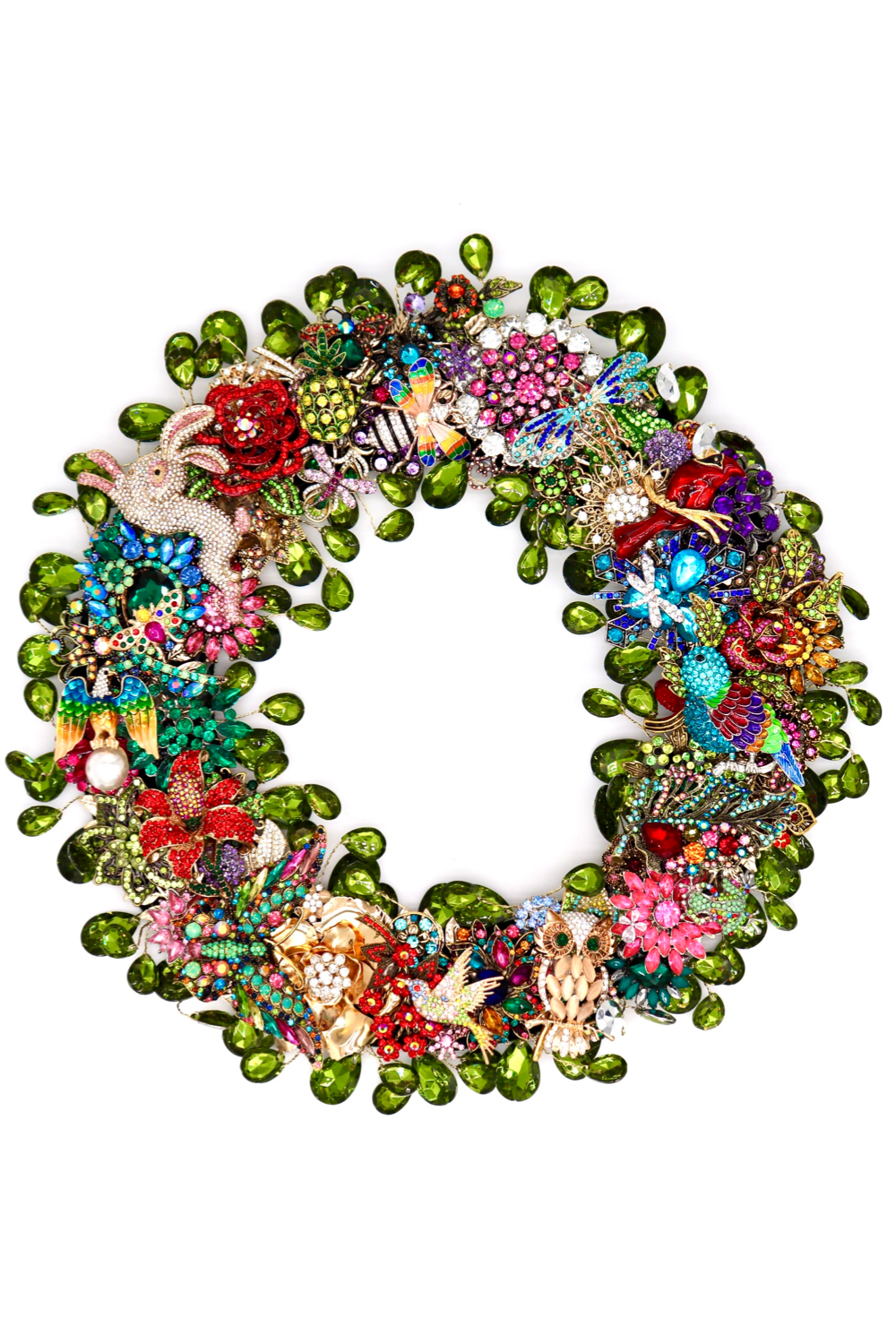 Wreath 6
