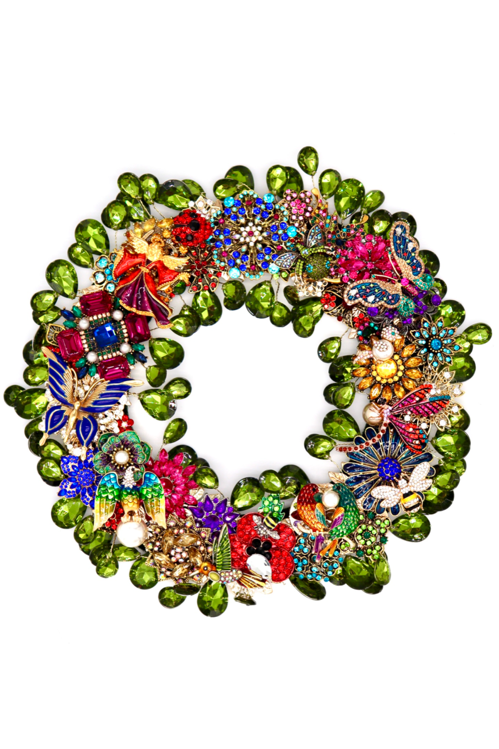 Wreath 12