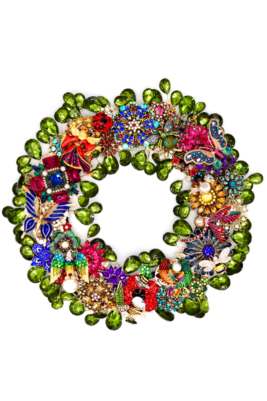 Wreath 12