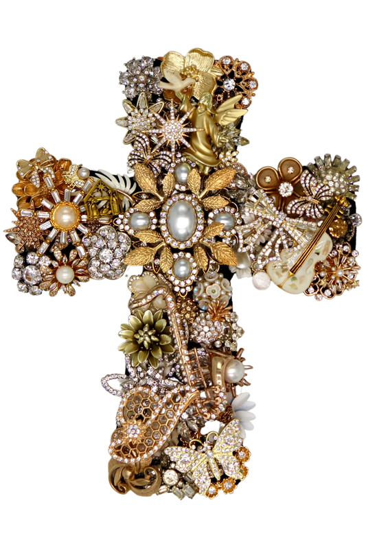Cross 7