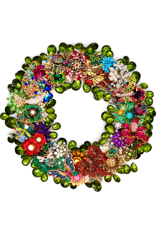 Wreath 13