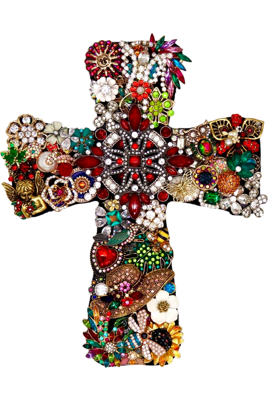 Cross 10