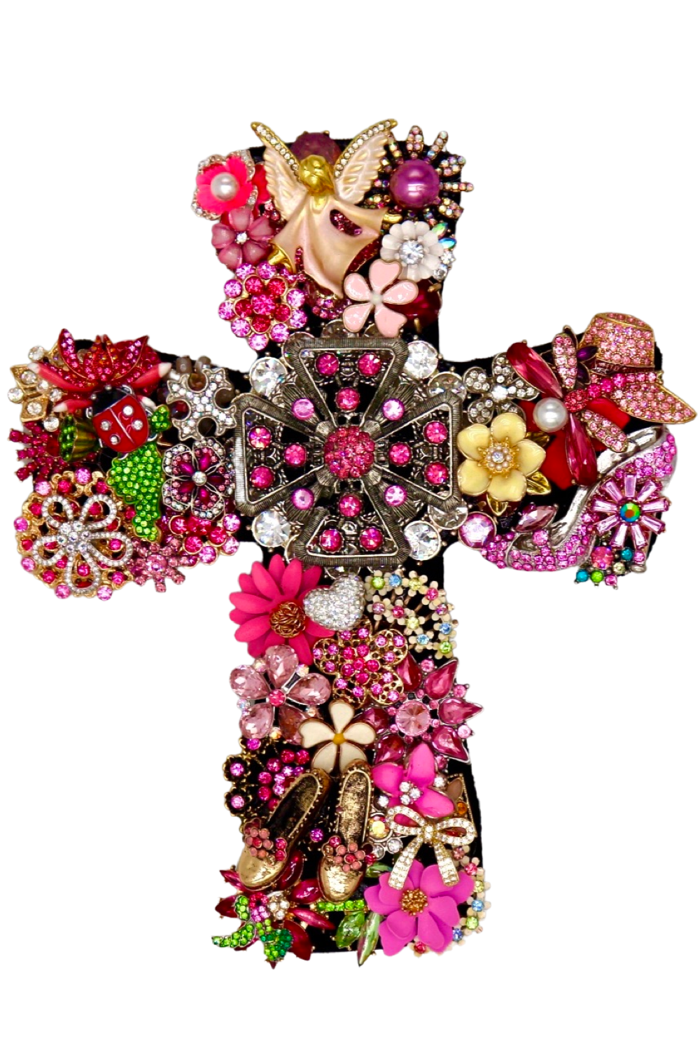 Cross 8
