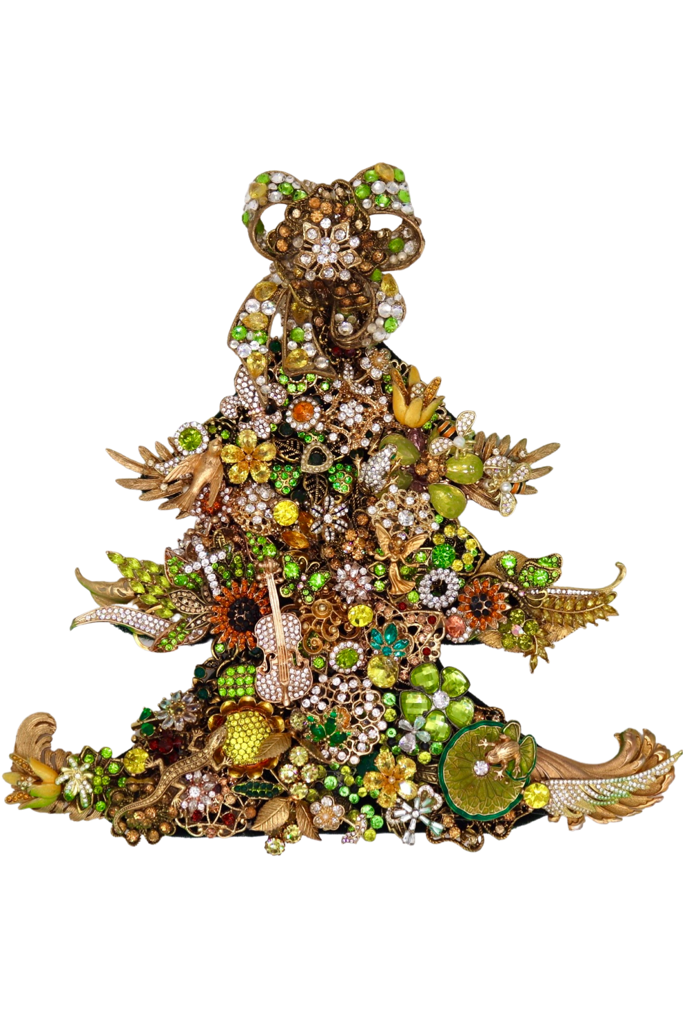 Tree 16