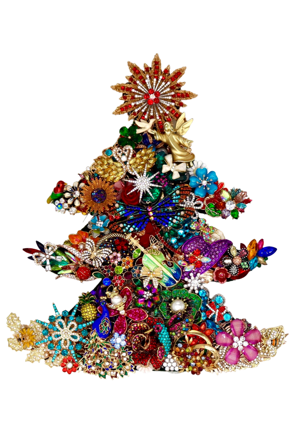 Tree 14