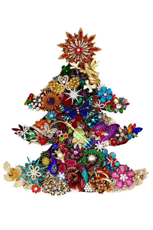 Tree 14