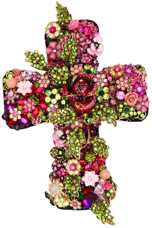 Cross 12