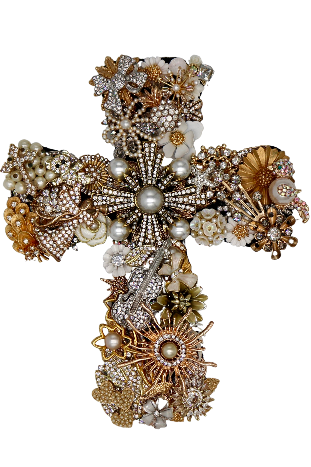 Cross 11