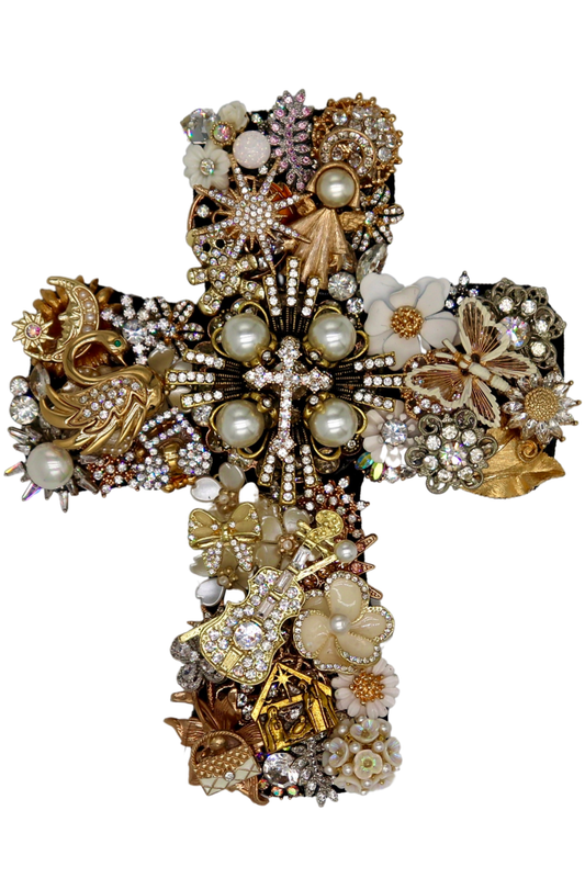 Cross 13