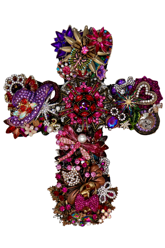 Cross 15