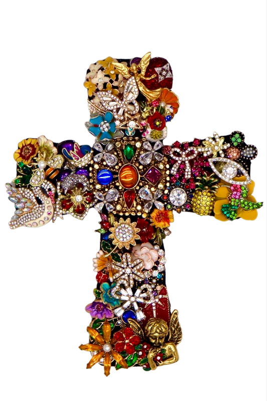 Cross 2