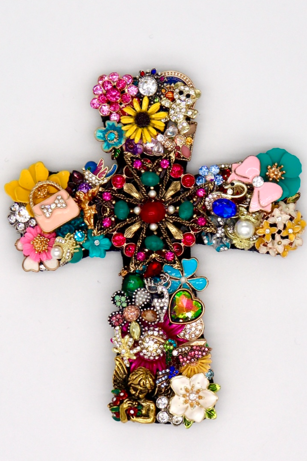 Cross 1